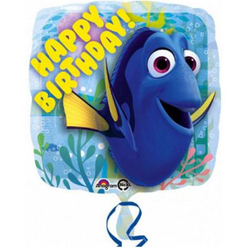 PALLONCINO ALLA RICERCA DI DORY PZ.1