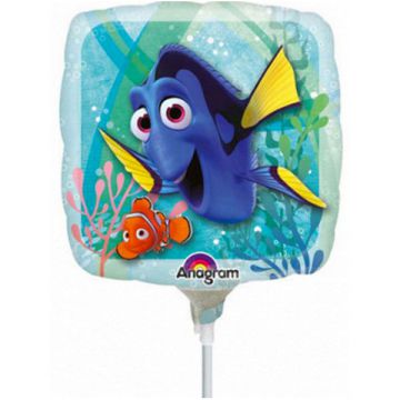 PALLONCINI ALLA RICERCA DI DORY PZ.5