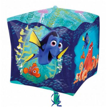 PALLONCINI ALLA RICERCA DI DORY CUBO PZ1
