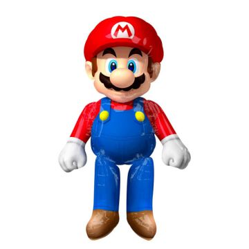 PALLONCINI SUPER MARIO BROS PZ.1