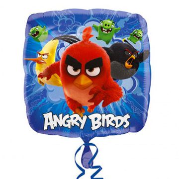PALLONCINO ANGRY BIRDS MOVIE PZ.1