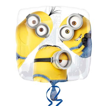 PALLONCINI MINIONS PZ.1