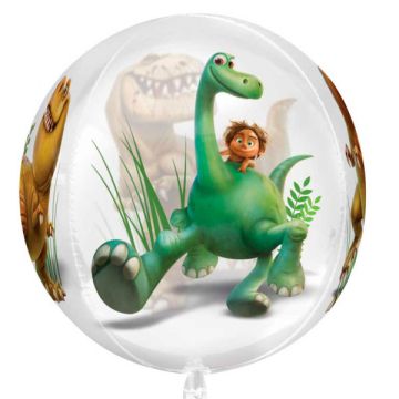 PALLONCINI THE GOOD DINOSAUR ORBZ PZ.1