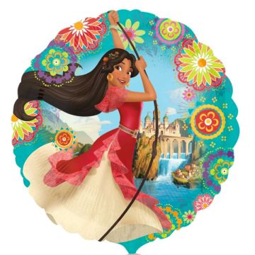 PALLONCINI ELENA OF AVALOR PZ.1