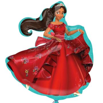 PALLONCINI ELENA OF AVALOR PZ.1