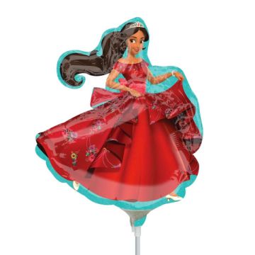 PALLONCINI ELENA OF AVALOR PZ.5