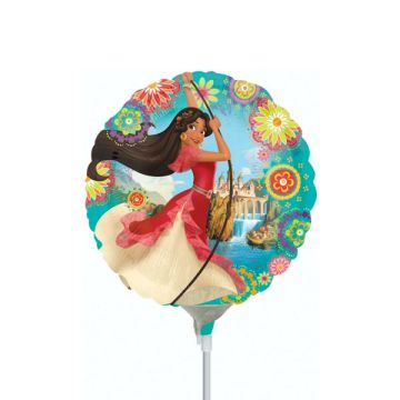 PALLONCINI ELENA OF AVALOR PZ.5