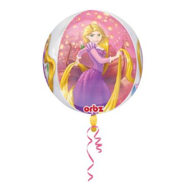PALLONCINI RAPUNZEL ORBZ PZ.1