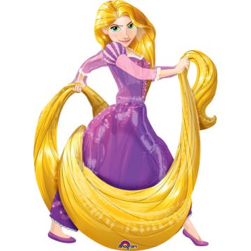 PALLONCINO RAPUNZEL PZ.1