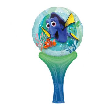 PALLONCINO ALLA RICERCA DI DORY PZ.1