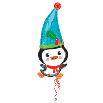PALLONCINO PINGUINO PZ.1
