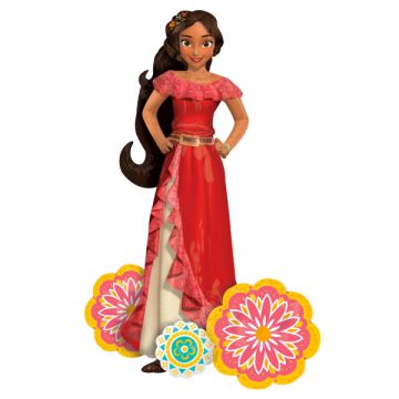 PALLONCINO ELENA OF AVALOR PZ.1