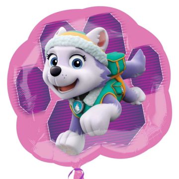 PALLONCINI PAW PATROL GIRL PZ.1