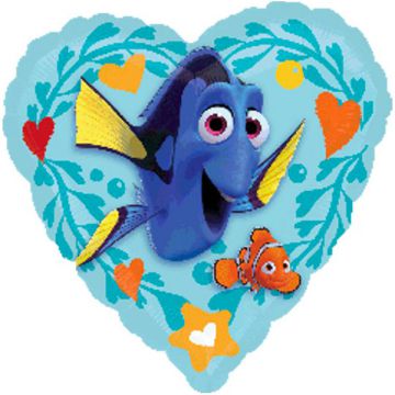 PALLONCINO ALLA RICERCA DI DORY PZ.1