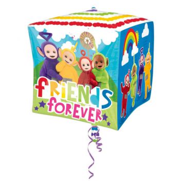 PALLONCINI TELETUBBIES CUBO PZ.1