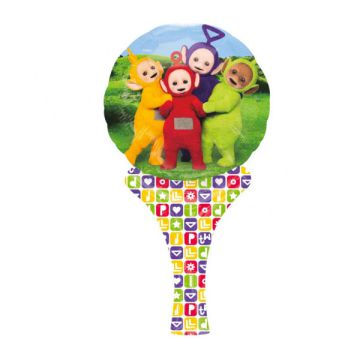 PALLONCINI TELETUBBIES PZ.1