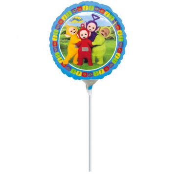 PALLONCINI TELETUBBIES PZ.5