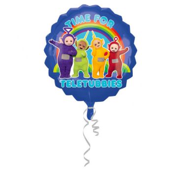 PALLONCINO TELETUBBIES GROUP PZ.1