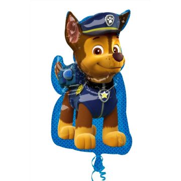 PALLONCINI PAW PATROL CHASE PZ.1