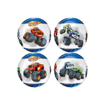 PALLONCINI BLAZE ORBZ PZ.1