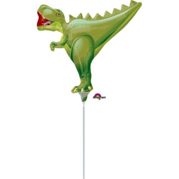 PALLONCINO DINOSAURO PZ.5