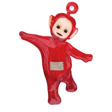 PALLONCINO TELETUBBIES PO PZ.1