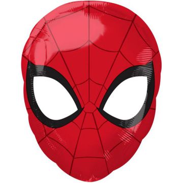 Palloncini spiderman animated pz.1