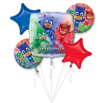 PALLONCINO SUPER PIGIAMINI BOUQUET
