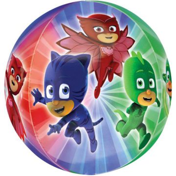 PALLONCINI SUPER PIGIAMINI ORBZ PZ.1