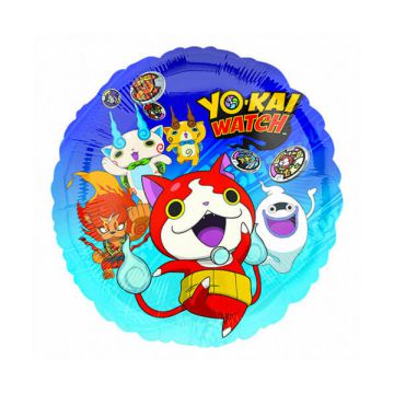 PALLONCINO YO KAI WATCH PZ.1