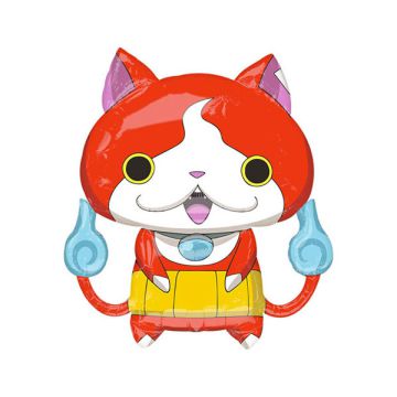 PALLONCINI YO KAI WATCH PZ.1