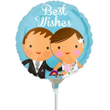 PALLONCINO MATRIMONIO PZ.5
