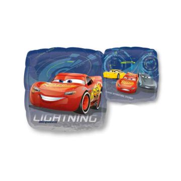 PALLONCINI CARS 3 PZ.1