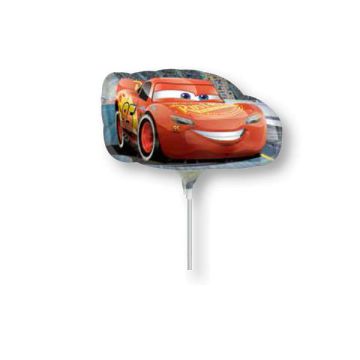 PALLONCINO CARS 3 PZ.5