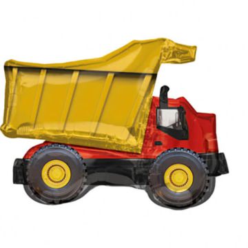 Palloncino Camion Pz.1