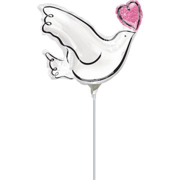PALLONCINO COLOMBE MATRIMONIO PZ.5