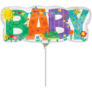 PALLONCINO BABY PZ.5