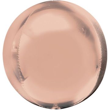 PALLONCINO ORBZ ROSE GOLD PZ.1