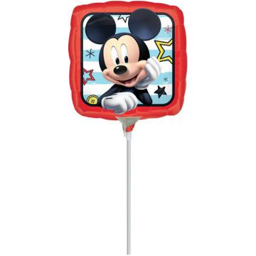 PALLONCINO TOPOLINO ROADSTER PZ.5