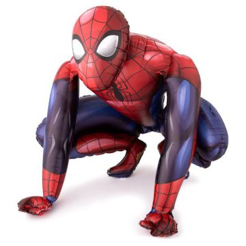 PALLONCINO SPIDERMAN PZ.1