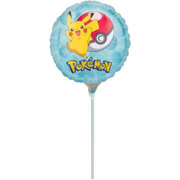 PALLONCINI POKEMON PZ.5