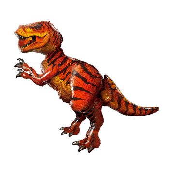 Palloncino Jurassic World T-rex Pz.1