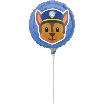 PALLONCINI PAW PATROL CHASE EMOJI PZ.5