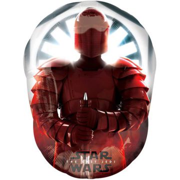 PALLONCINI STAR WARS THE LAST JEDI PZ 1