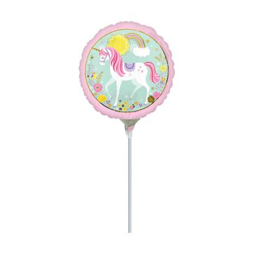 PALLONCINO MAGICAL UNICORN PZ.5