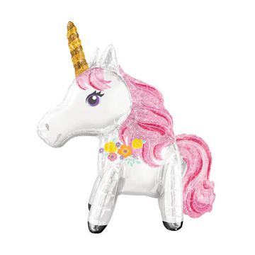 PALLONCINO MAGICAL UNICORN PZ.1