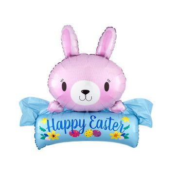 PALLONCINO CONIGLIO DI PASQUA PZ.1