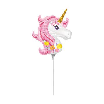 PALLONCINI MAGICAL UNICORN PZ.5