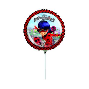 PALLONCINI MIRACULOUS PZ.5