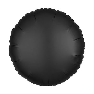 PALLONCINO SATIN LUXE ONYX PZ.1